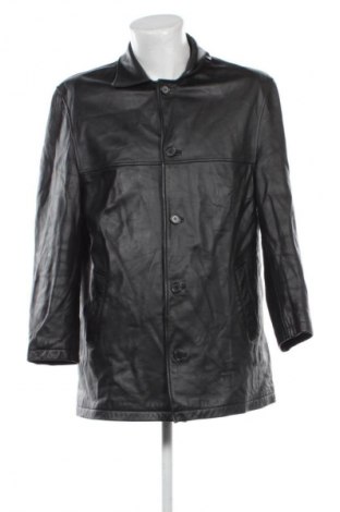 Herren Lederjacke Batistini, Größe XL, Farbe Schwarz, Preis € 67,99