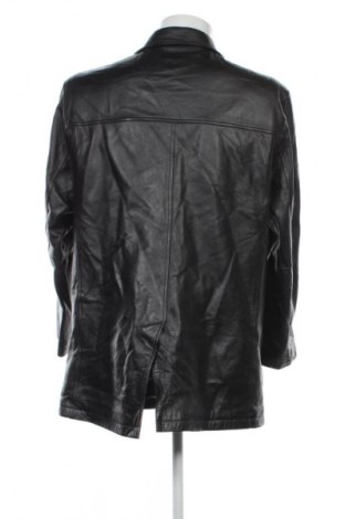 Herren Lederjacke Batistini, Größe XL, Farbe Schwarz, Preis € 67,99