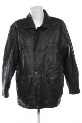 Pánská kožená bunda  Bexleys, Velikost XXL, Barva Černá, Cena  1 929,00 Kč