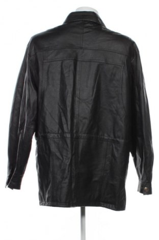 Pánská kožená bunda  Bexleys, Velikost XXL, Barva Černá, Cena  1 929,00 Kč