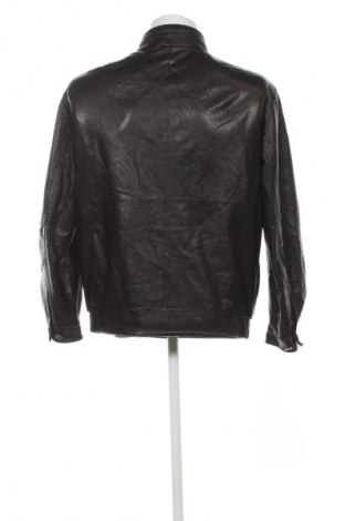 Męska skórzana kurtka Bugatti, Rozmiar XL, Kolor Czarny, Cena 322,99 zł