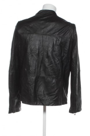 Férfi bőrdzseki Camp David, Méret XXL, Szín Fekete, Ár 47 999 Ft