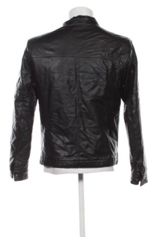 Férfi bőrdzseki Devergo, Méret M, Szín Fekete, Ár 9 508 Ft