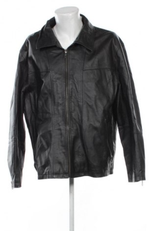 Férfi bőrdzseki Explorer, Méret XXL, Szín Fekete, Ár 23 879 Ft