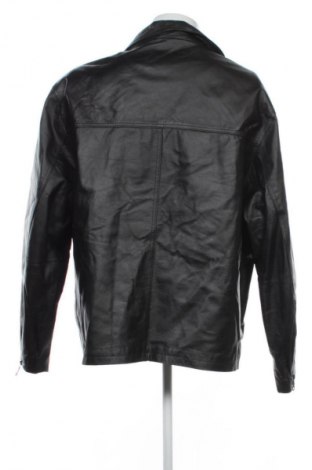 Férfi bőrdzseki Explorer, Méret XXL, Szín Fekete, Ár 23 879 Ft