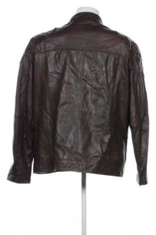 Férfi bőrdzseki Gentlemen Selection, Méret XL, Szín Barna, Ár 35 339 Ft