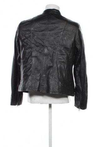 Férfi bőrdzseki Gipsy, Méret 4XL, Szín Fekete, Ár 47 719 Ft