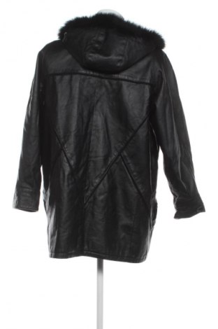 Geacă de piele pentru bărbati James Goldstein, Mărime M, Culoare Negru, Preț 694,99 Lei