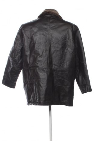 Pánska kožená bunda  Jcc, Veľkosť XL, Farba Hnedá, Cena  57,95 €