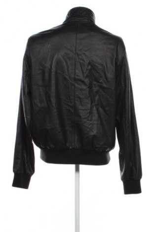 Geacă de piele pentru bărbati John Barritt, Mărime XL, Culoare Negru, Preț 684,99 Lei