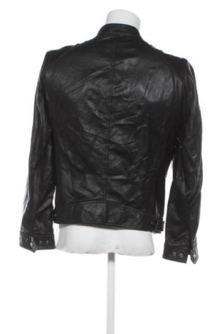 Męska skórzana kurtka Joop!, Rozmiar M, Kolor Czarny, Cena 1 089,99 zł