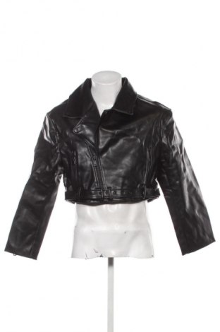 Férfi bőrdzseki Lioness, Méret S, Szín Fekete, Ár 11 619 Ft