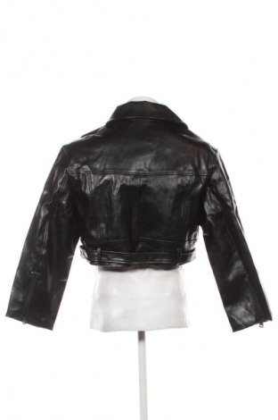 Férfi bőrdzseki Lioness, Méret S, Szín Fekete, Ár 11 619 Ft