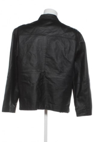 Férfi bőrdzseki Mangoon, Méret XXL, Szín Fekete, Ár 20 759 Ft