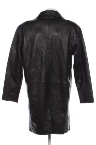 Geacă de piele pentru bărbati Marciano, Mărime L, Culoare Negru, Preț 497,99 Lei