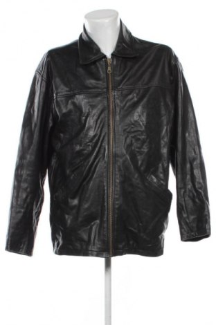 Férfi bőrdzseki Mdk, Méret XL, Szín Fekete, Ár 24 969 Ft