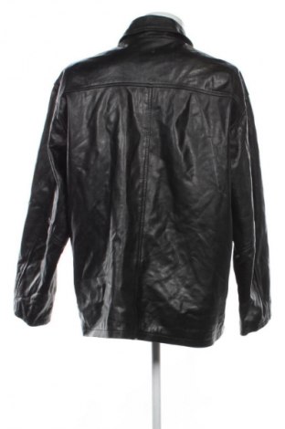 Férfi bőrdzseki Mdk, Méret XL, Szín Fekete, Ár 24 969 Ft
