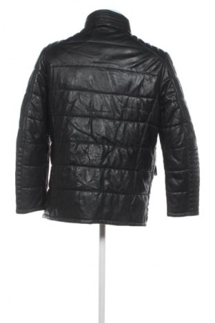 Férfi bőrdzseki Milestone, Méret L, Szín Fekete, Ár 41 659 Ft