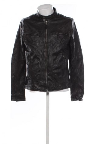 Férfi bőrdzseki Oakwood, Méret XXL, Szín Fekete, Ár 45 809 Ft