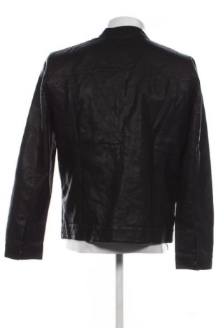 Pánská kožená bunda  Only & Sons, Velikost L, Barva Černá, Cena  959,00 Kč