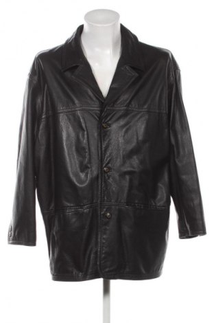 Férfi bőrdzseki Otto Kern, Méret XXL, Szín Fekete, Ár 68 485 Ft