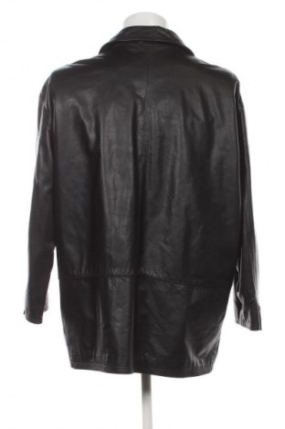 Férfi bőrdzseki Otto Kern, Méret XXL, Szín Fekete, Ár 68 485 Ft