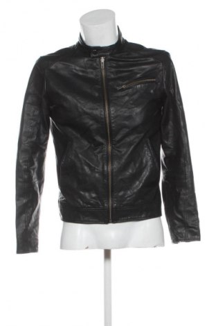 Pánská kožená bunda  Selected Homme, Velikost L, Barva Černá, Cena  2 849,00 Kč