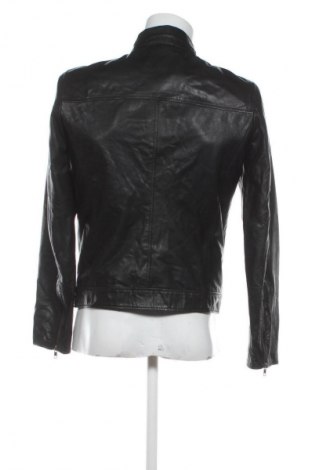 Pánská kožená bunda  Selected Homme, Velikost L, Barva Černá, Cena  2 849,00 Kč