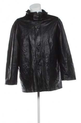 Herren Lederjacke TCM, Größe XL, Farbe Schwarz, Preis € 47,99