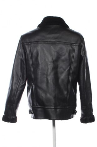 Férfi bőrdzseki Top Secret, Méret XL, Szín Fekete, Ár 9 479 Ft