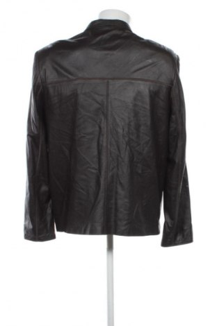 Męska skórzana kurtka Unbranded, Rozmiar M, Kolor Brązowy, Cena 265,99 zł