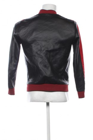 Férfi bőrdzseki Unbranded, Méret S, Szín Fekete, Ár 9 979 Ft