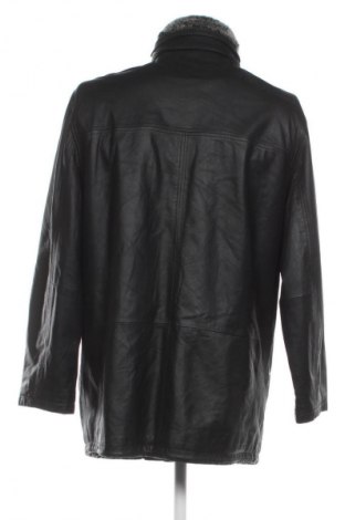 Pánská kožená bunda  Unbranded, Velikost L, Barva Černá, Cena  1 349,00 Kč