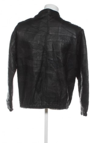 Pánská kožená bunda  Unbranded, Velikost XXL, Barva Černá, Cena  679,00 Kč