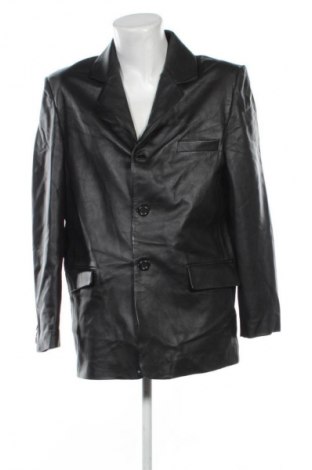 Pánská kožená bunda  Unbranded, Velikost XL, Barva Černá, Cena  1 399,00 Kč