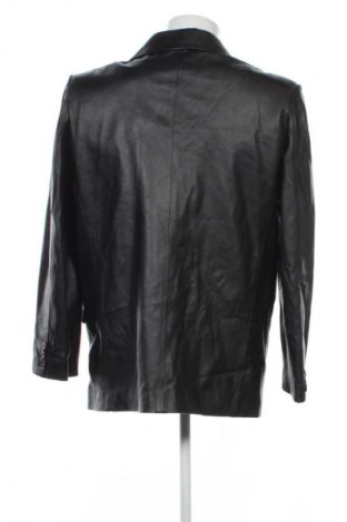 Pánská kožená bunda  Unbranded, Velikost XL, Barva Černá, Cena  1 399,00 Kč