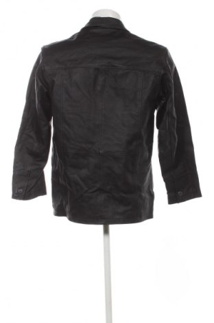 Pánská kožená bunda  Unbranded, Velikost M, Barva Černá, Cena  1 399,00 Kč