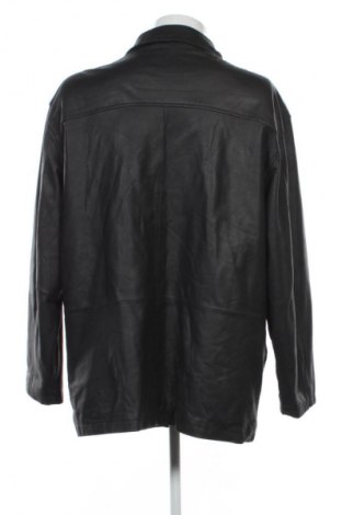 Férfi bőrdzseki Unbranded, Méret XXL, Szín Fekete, Ár 20 219 Ft