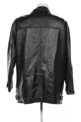 Férfi bőrdzseki Unbranded, Méret L, Szín Fekete, Ár 22 119 Ft