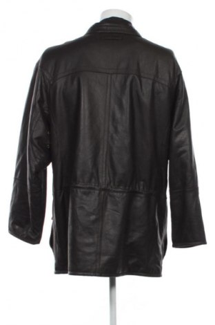 Pánská kožená bunda  Unbranded, Velikost L, Barva Hnědá, Cena  1 479,00 Kč