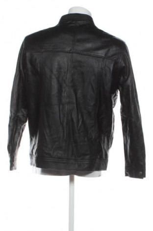 Férfi bőrdzseki Unbranded, Méret L, Szín Fekete, Ár 24 719 Ft