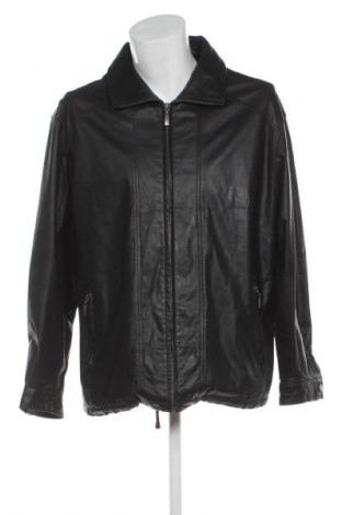 Pánská kožená bunda  Unbranded, Velikost XXL, Barva Černá, Cena  1 329,00 Kč