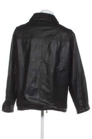 Pánská kožená bunda  Unbranded, Velikost XXL, Barva Černá, Cena  1 329,00 Kč