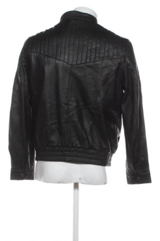 Pánská kožená bunda  Unbranded, Velikost L, Barva Černá, Cena  1 479,00 Kč