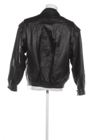 Pánska kožená bunda  Unbranded, Veľkosť L, Farba Hnedá, Cena  61,95 €