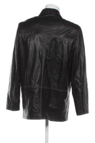 Herren Lederjacke Unbranded, Größe L, Farbe Schwarz, Preis € 64,99