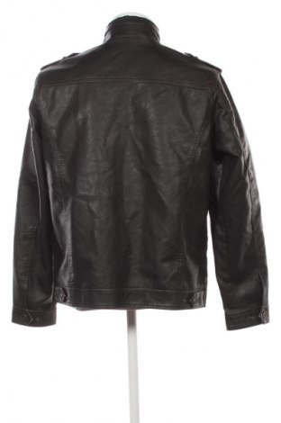 Férfi bőrdzseki Unbranded, Méret L, Szín Barna, Ár 10 331 Ft