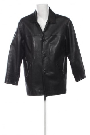 Herren Lederjacke Unbranded, Größe XL, Farbe Schwarz, Preis € 55,00