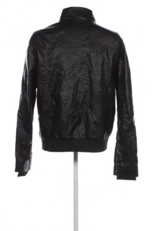 Herren Lederjacke Unbranded, Größe XL, Farbe Schwarz, Preis € 42,99