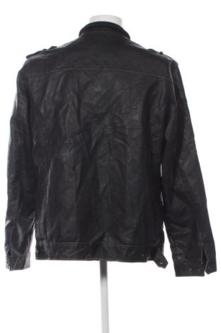 Herren Lederjacke Unbranded, Größe XXL, Farbe Schwarz, Preis € 29,99